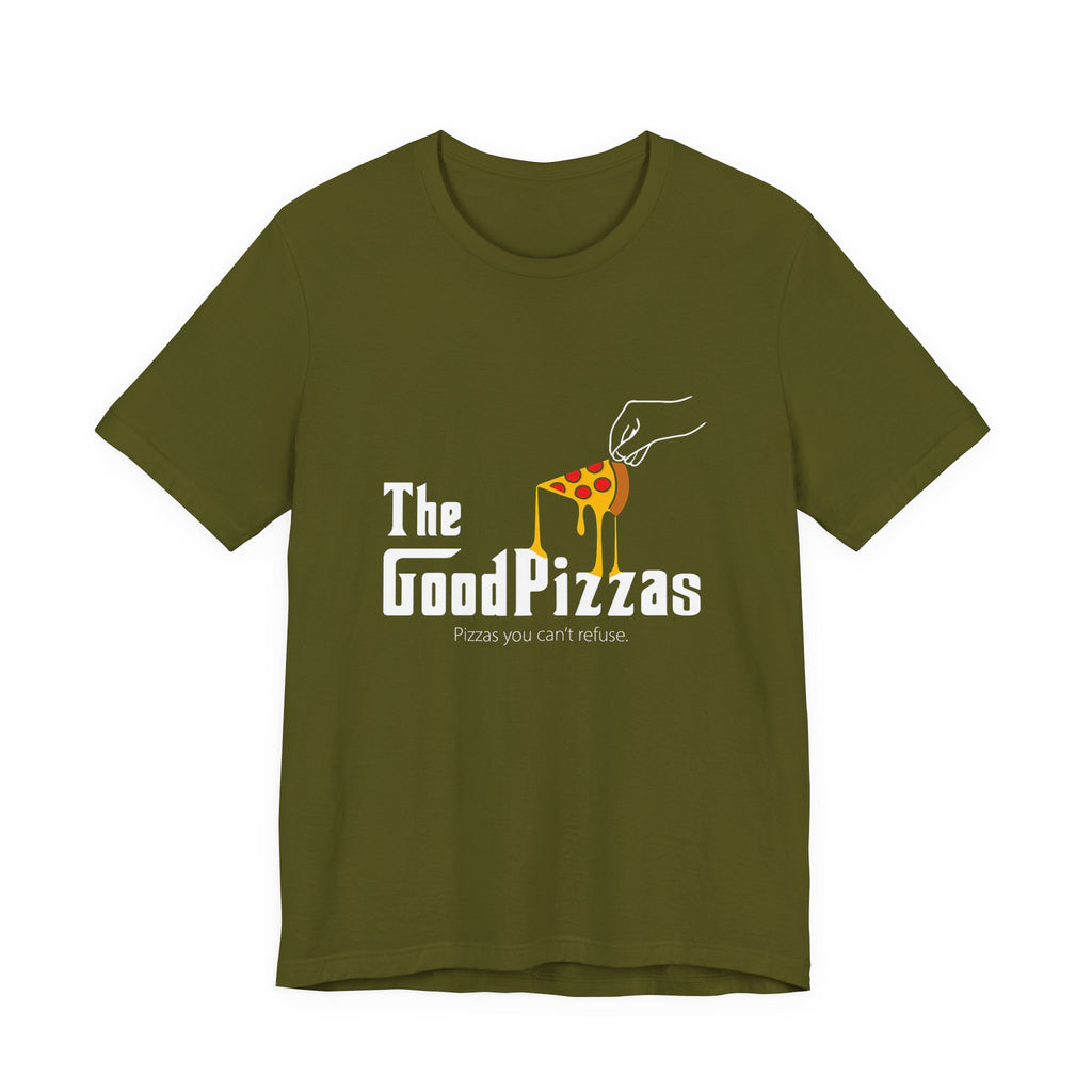 Classic GoodPizzas Shirt