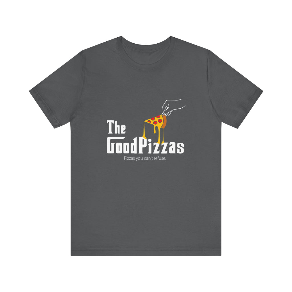 Classic GoodPizzas Shirt