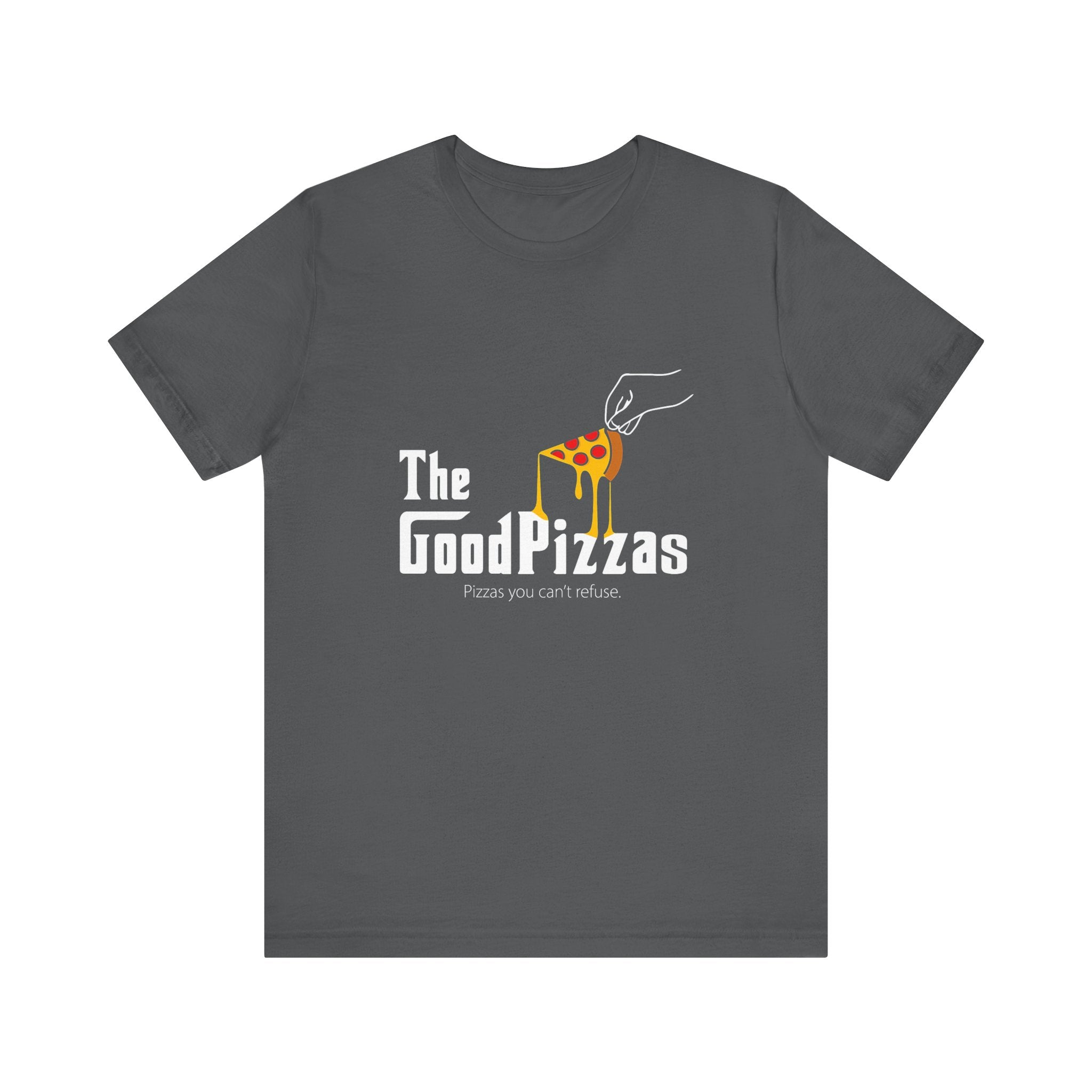 Classic GoodPizzas Shirt