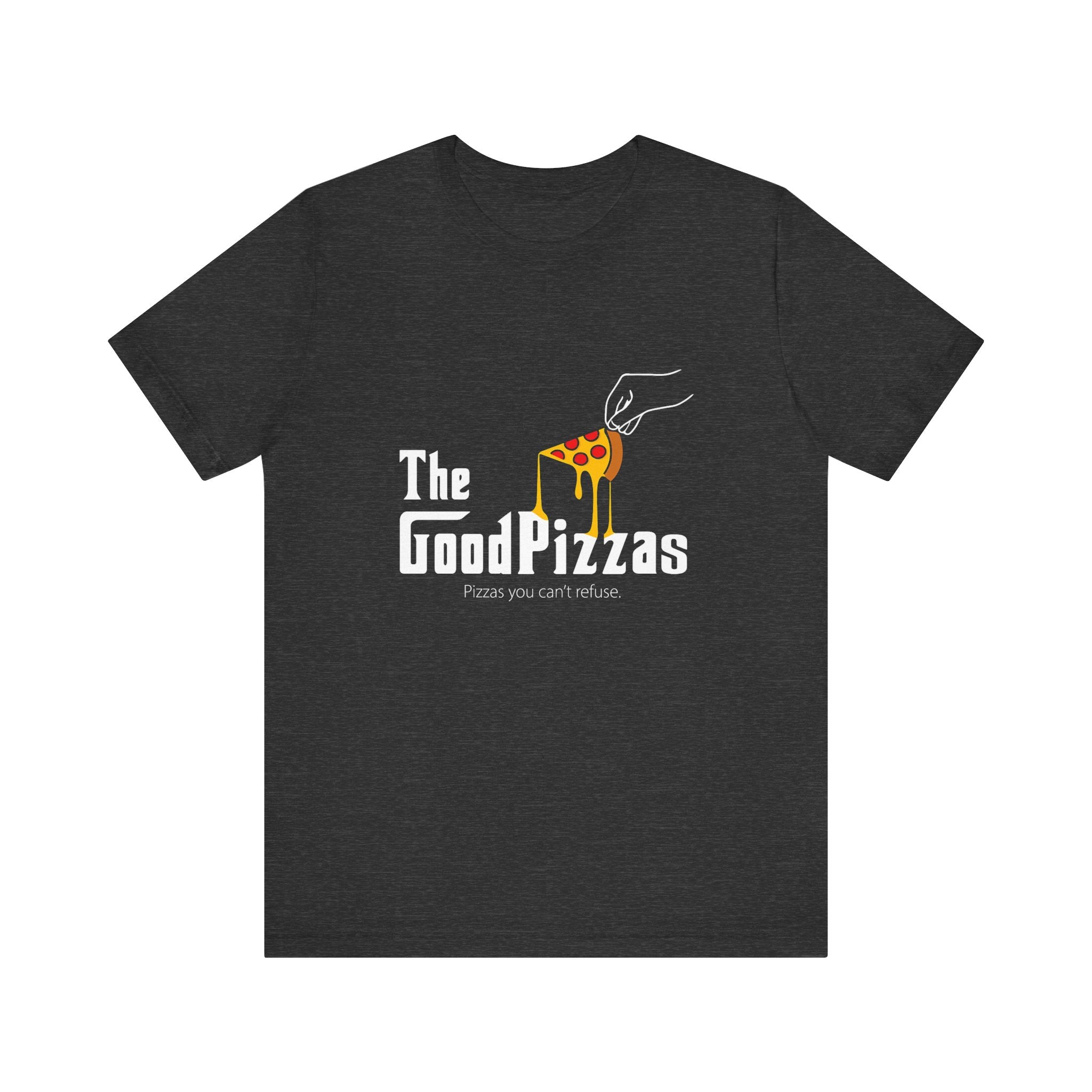 Classic GoodPizzas Shirt