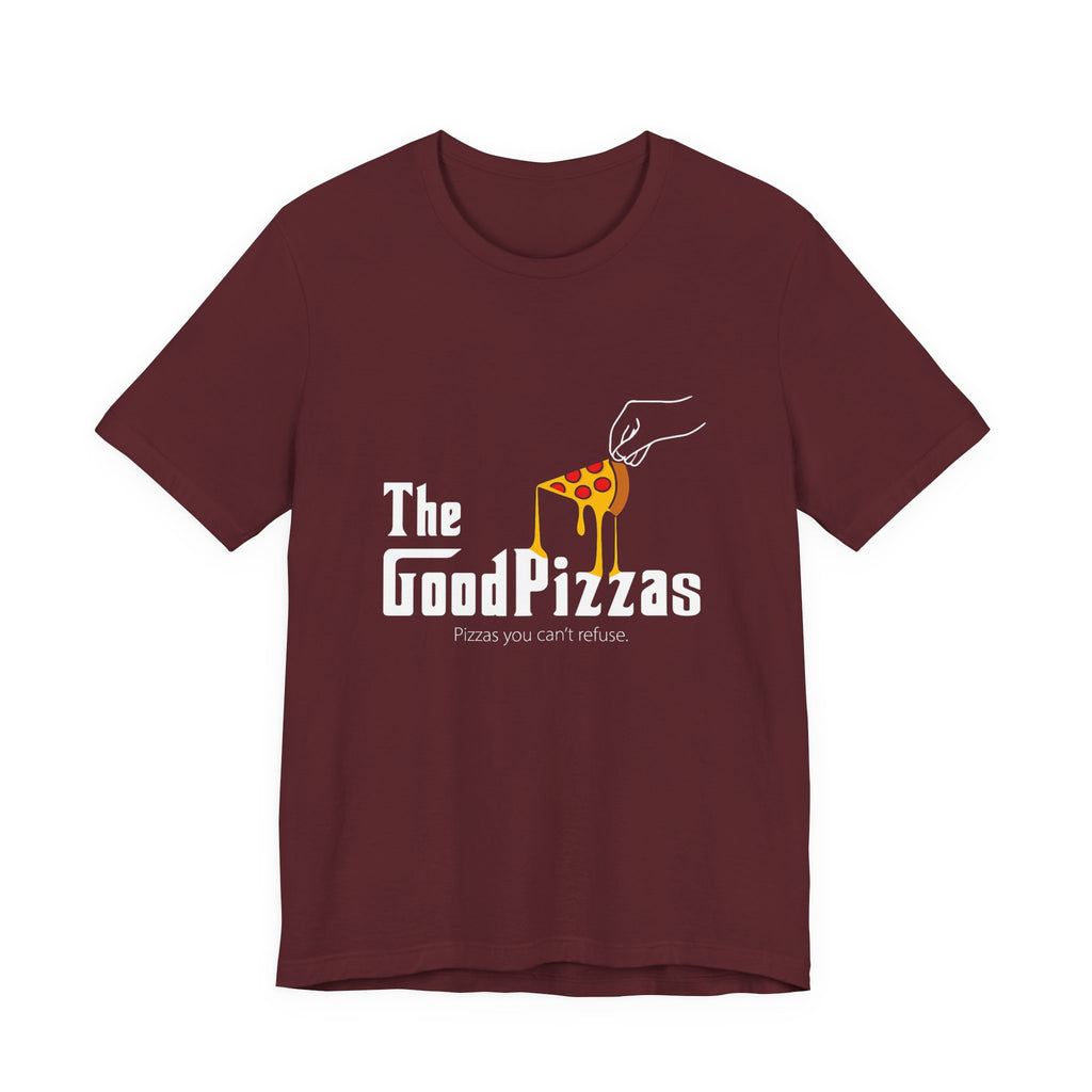 Classic GoodPizzas Shirt