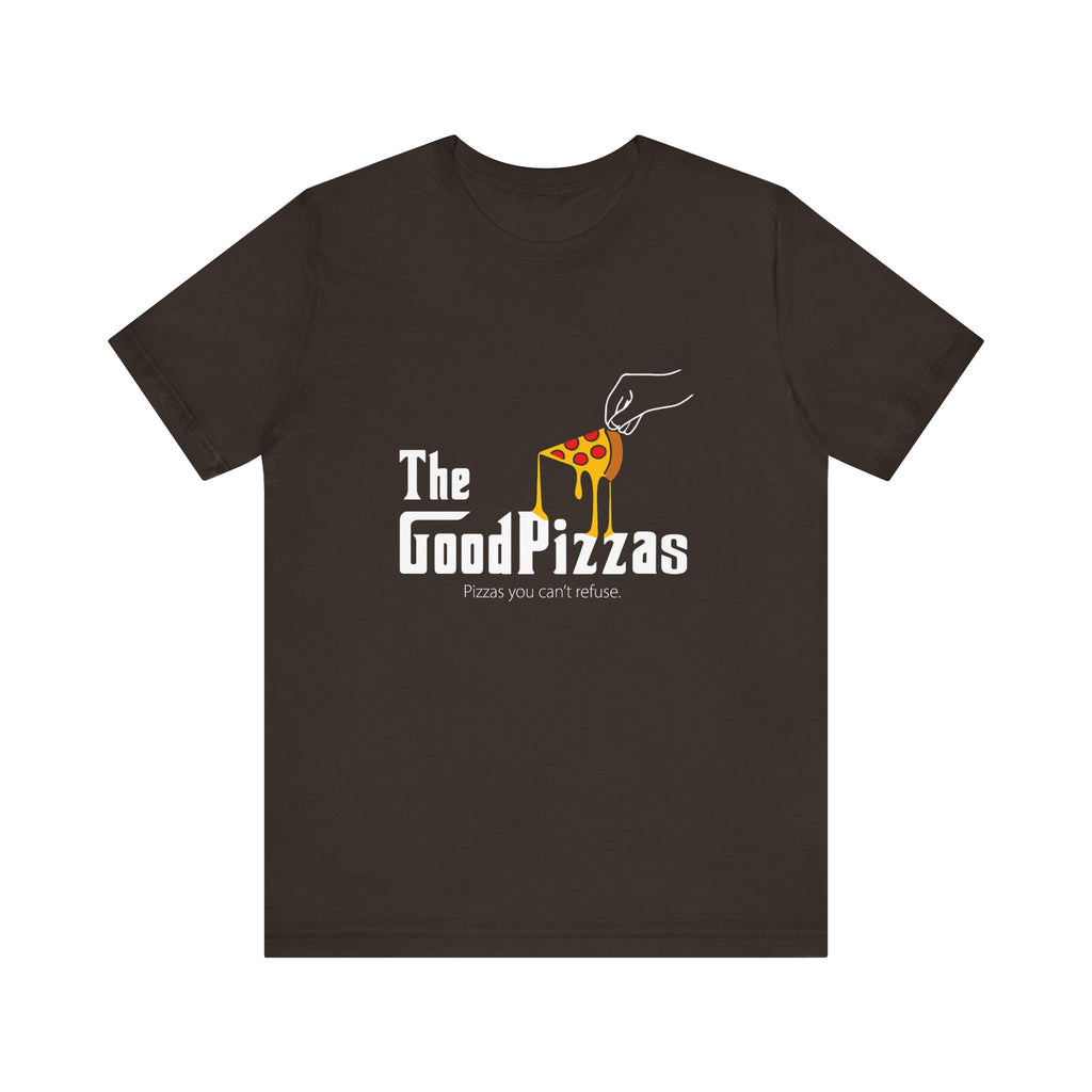 Classic GoodPizzas Shirt