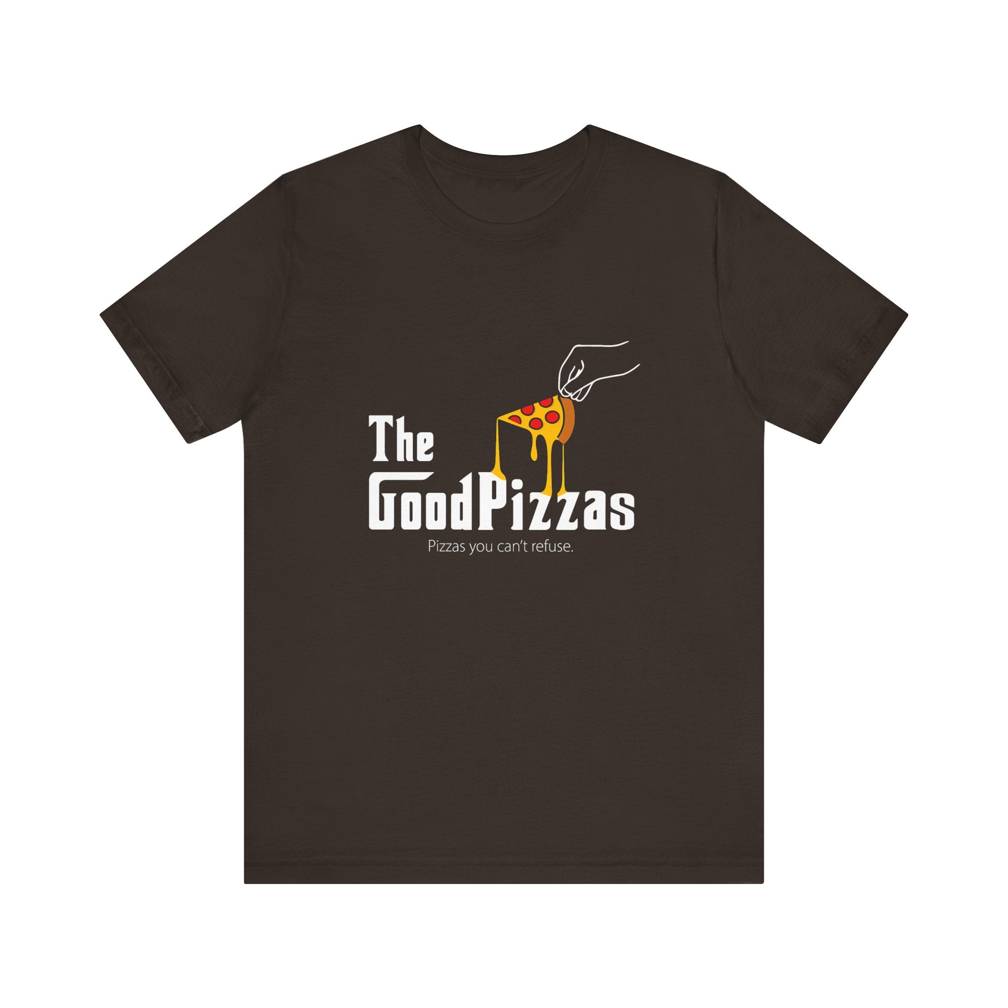 Classic GoodPizzas Shirt