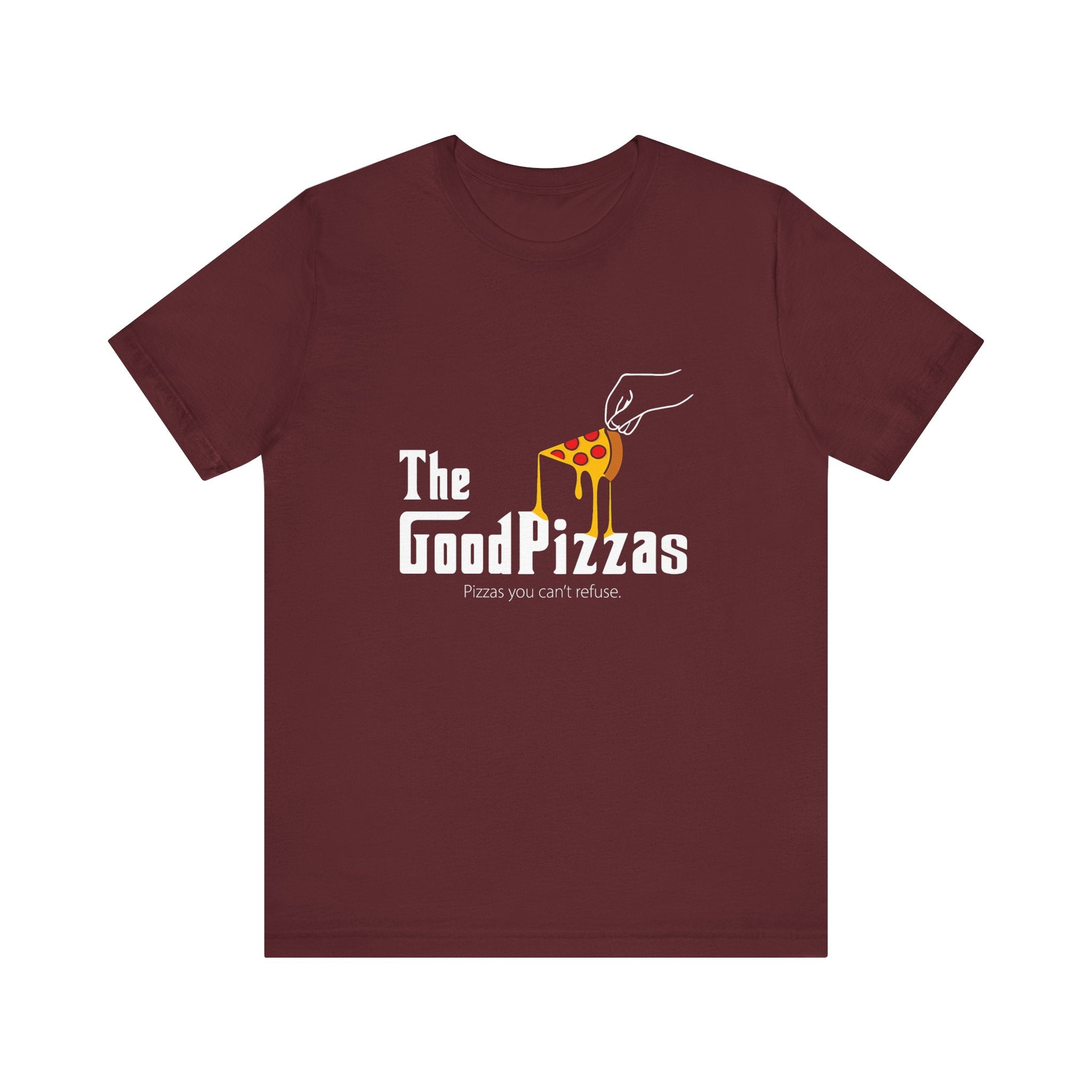 Classic GoodPizzas Shirt