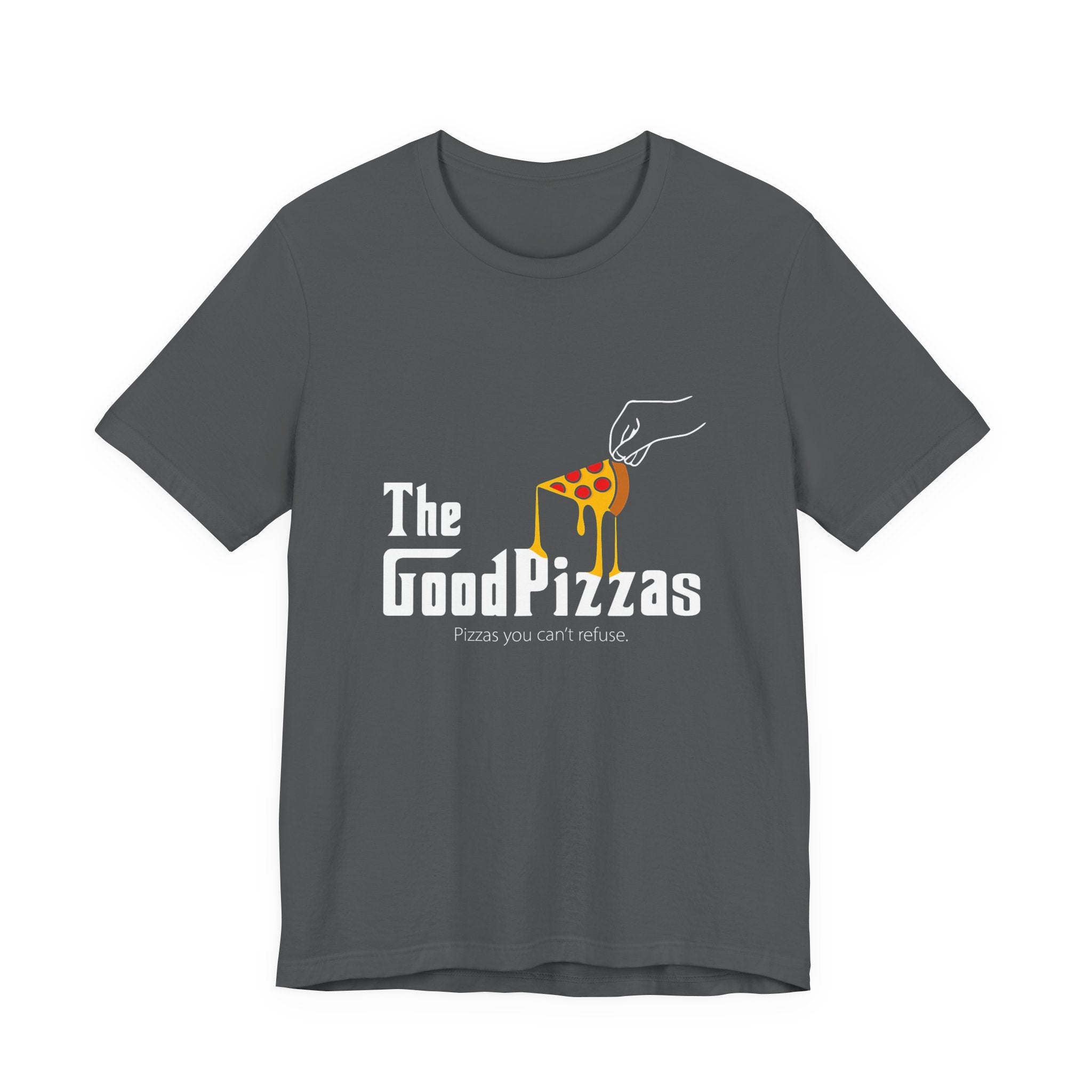 Classic GoodPizzas Shirt