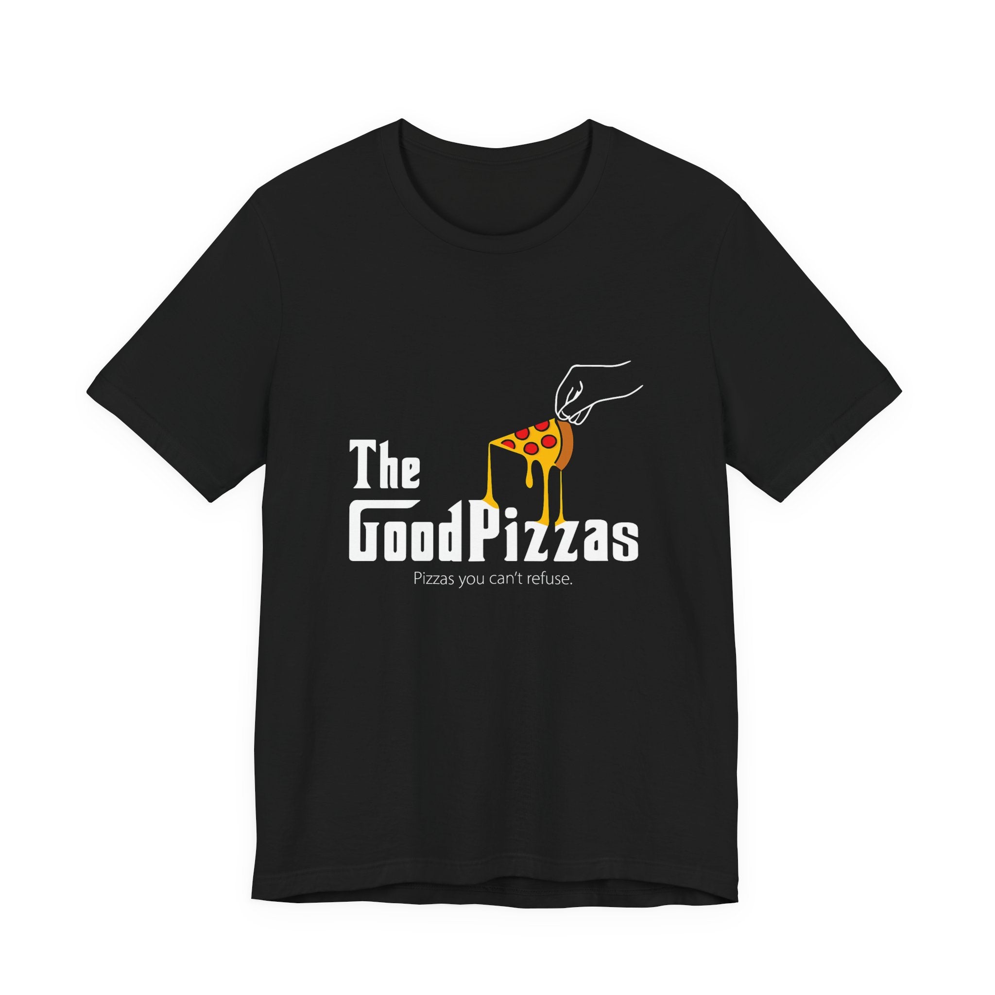 Classic GoodPizzas Shirt