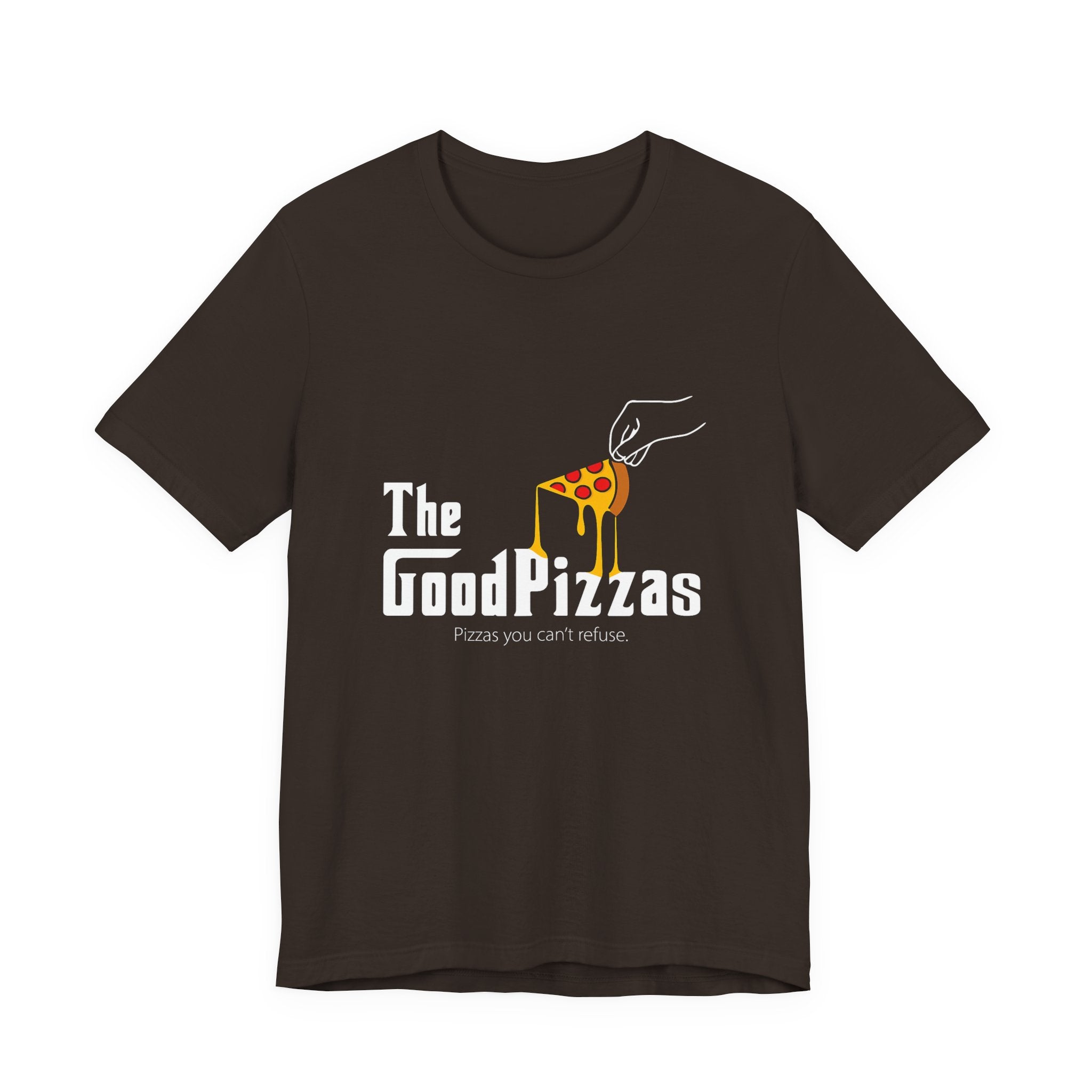 Classic GoodPizzas Shirt