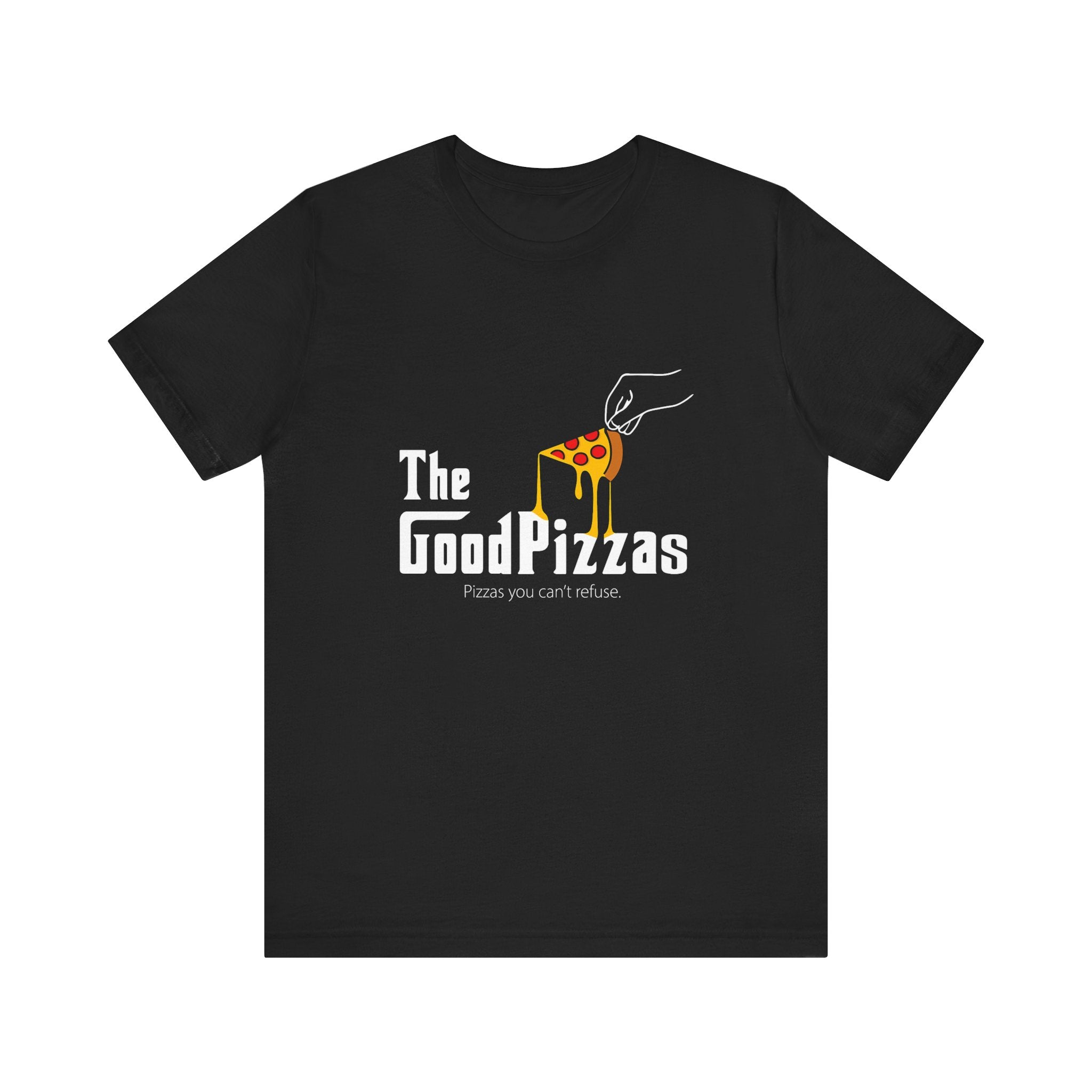 Classic GoodPizzas Shirt